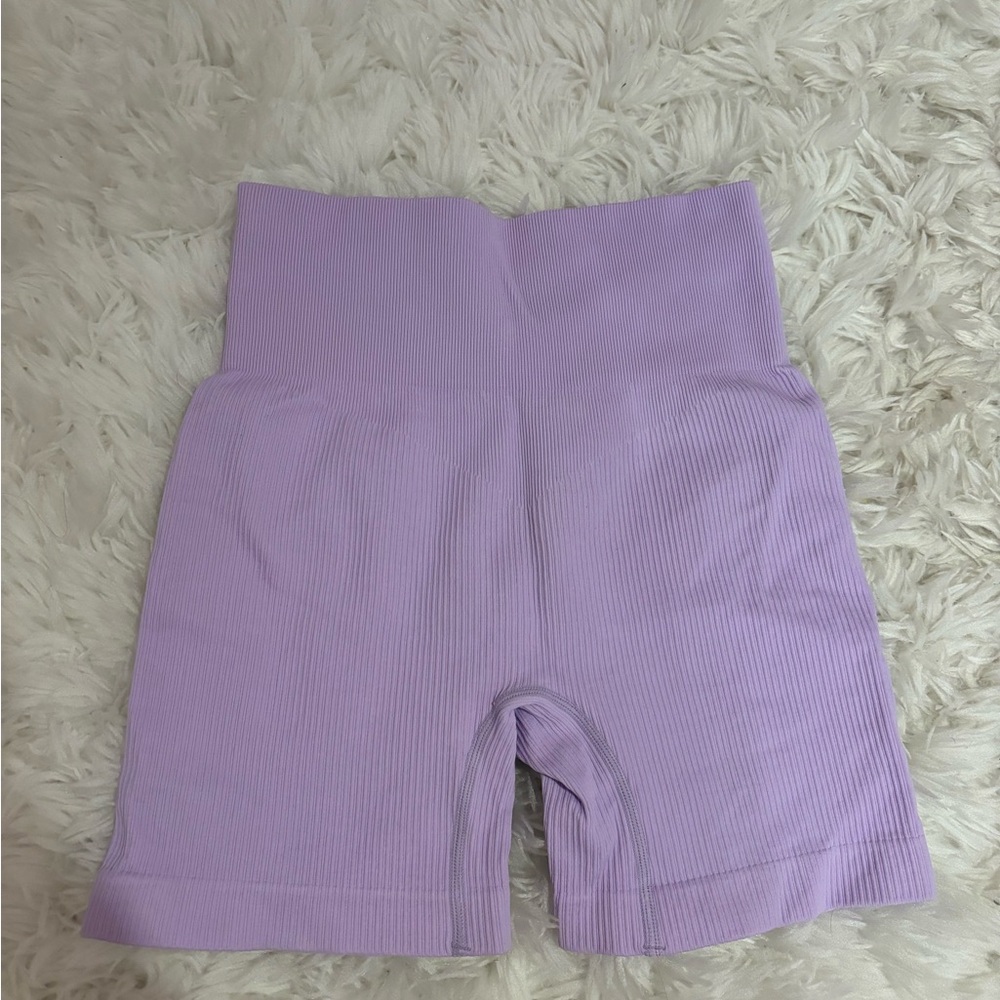 OQQ biker shorts
